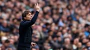 Tottenham Hotspur v Nottingham Forest - Premier League