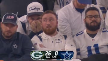 Cowboys Fans 