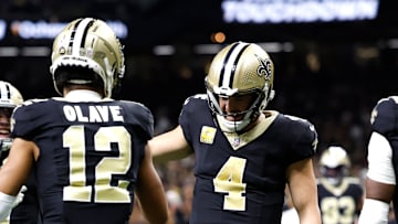 Chicago Bears v New Orleans Saints
