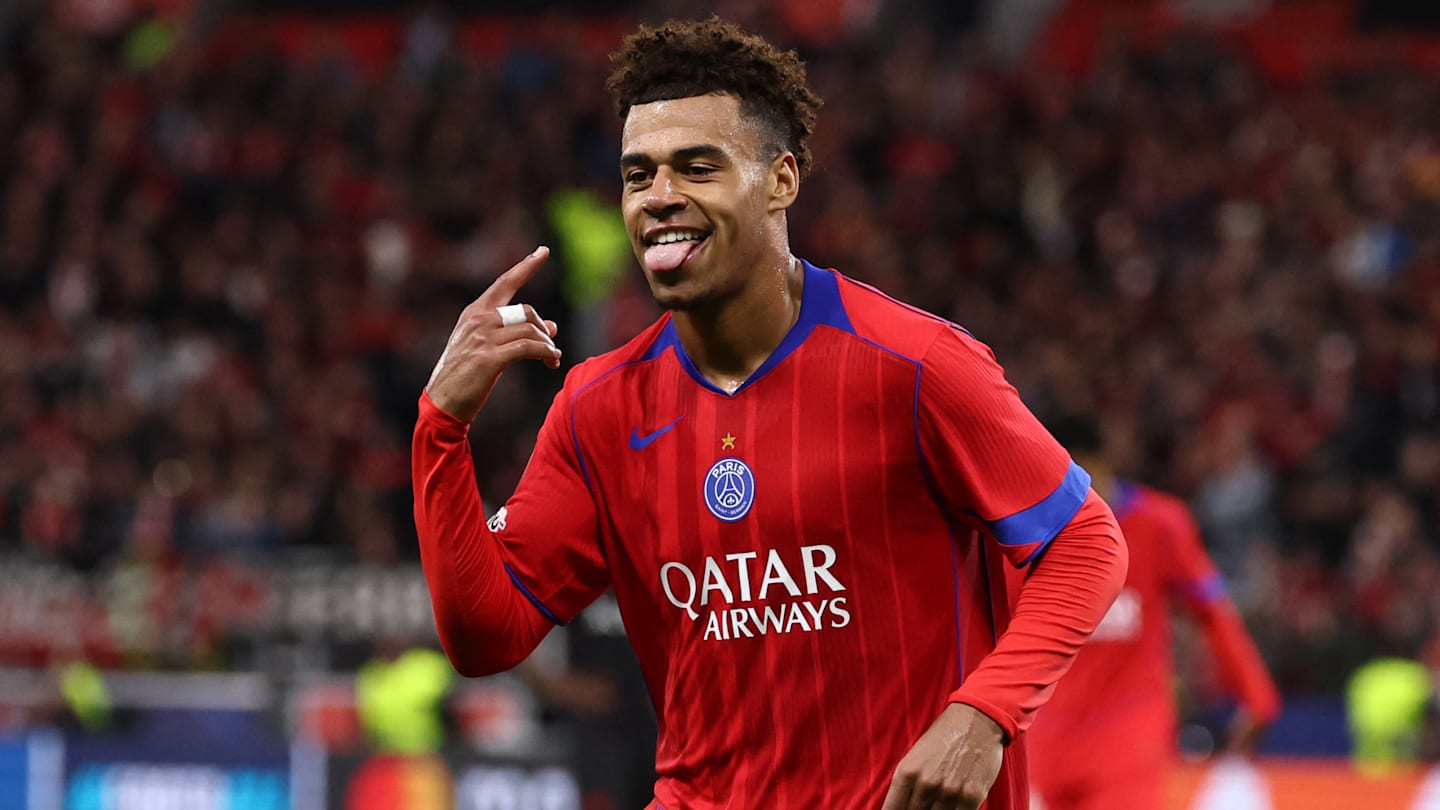 PSG : Le groupe officiel retenu par Luis Enrique pour le déplacement à Lorient, avec deux absents