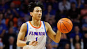 Lee came up big, helping the Gators bounce back from the loss against TCU