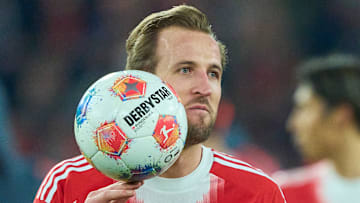 Bundesliga-Spiele stehen fest