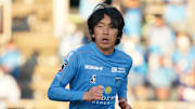 Yokohama FC v Consadole Sapporo - J.League Meiji Yasuda J1
