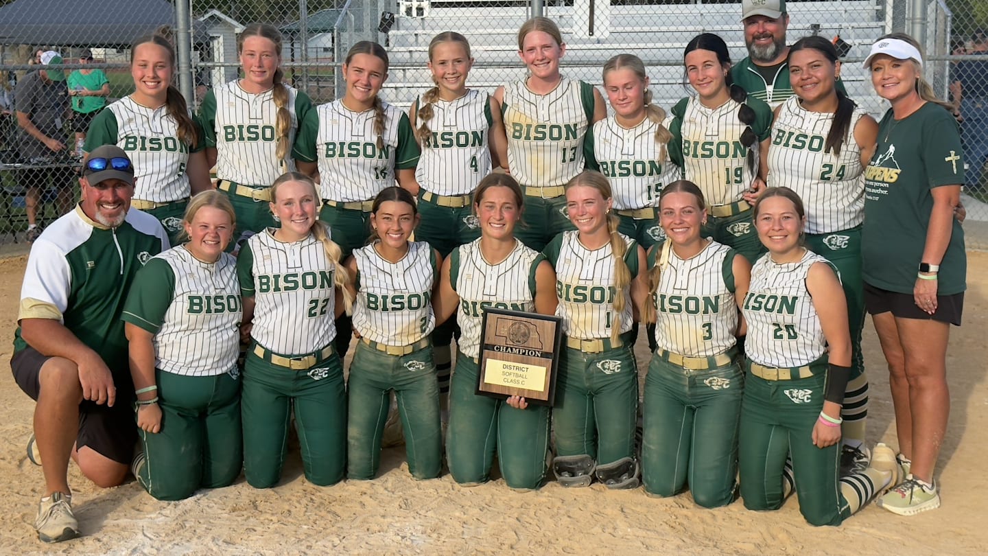 Nebraska High School Softball State Championship Preview, Schedule, How to Watch