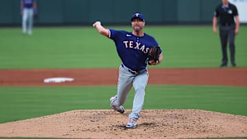El ganador de tres Cy Young Max Scherzer puede ser un refuerzo sorpresivo para los Medias Rojas