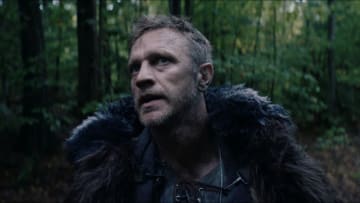 Devon Sawa as Quinn in Consumed, courtesy of Brainstorm Media