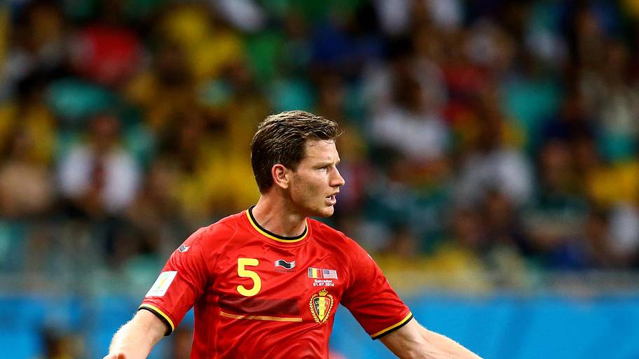Jan Vertonghen