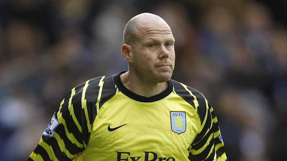Brad Friedel