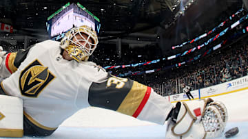 Vegas Golden Knights v Seattle Kraken