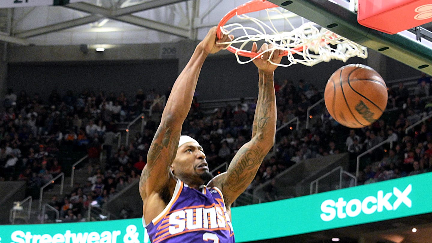 Suns Star Ranked Among NBA’s Top 100
