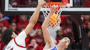 Kentucky v Louisville