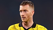 Marco Reus darf nochmal als Kapitän auflaufen.