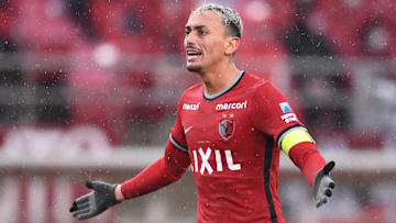 Pulmão do Santos, Pituca hoje está nos gramados asiáticos 