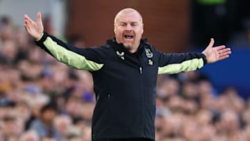 Everton FC v Nottingham Forest FC - Premier League