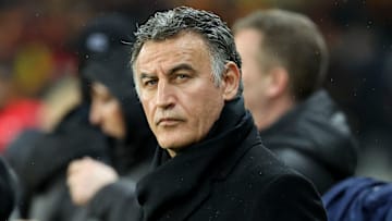 RC Lens v Paris Saint-Germain - Ligue 1