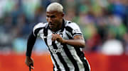 Cuiabano possui chance de causar impacto para o Botafogo contra o Palmeiras