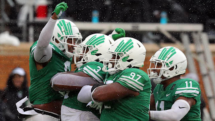 North Texas vs Miami (OH) prediction and college football pick straight up for NCAA Frisco Football Classic Presented by Ryan. North Texas vs Miami (OH) prediction and college football pick straight up for NCAA Frisco Football Classic Presented by Ryan.
