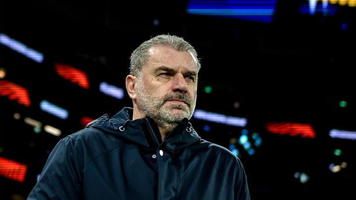 Tottenham Hotspur v IF Elfsborg - UEFA Europa League 2024/25 League Phase MD8