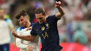 Adrien Rabiot 