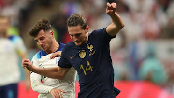 Adrien Rabiot 