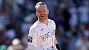 Trevor Story es la flamante nueva figura de Medias Rojas de Boston