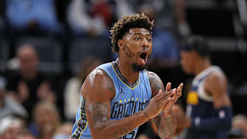 Los Angeles Lakers, Marcus Smart