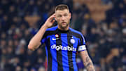 Milan Skriniar était tout proche de signer au PSG