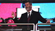 Roy Keane