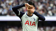 Tottenham are searching for a rare piece of silverware
