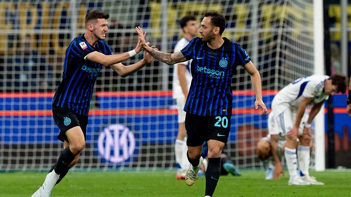 Inter-Como