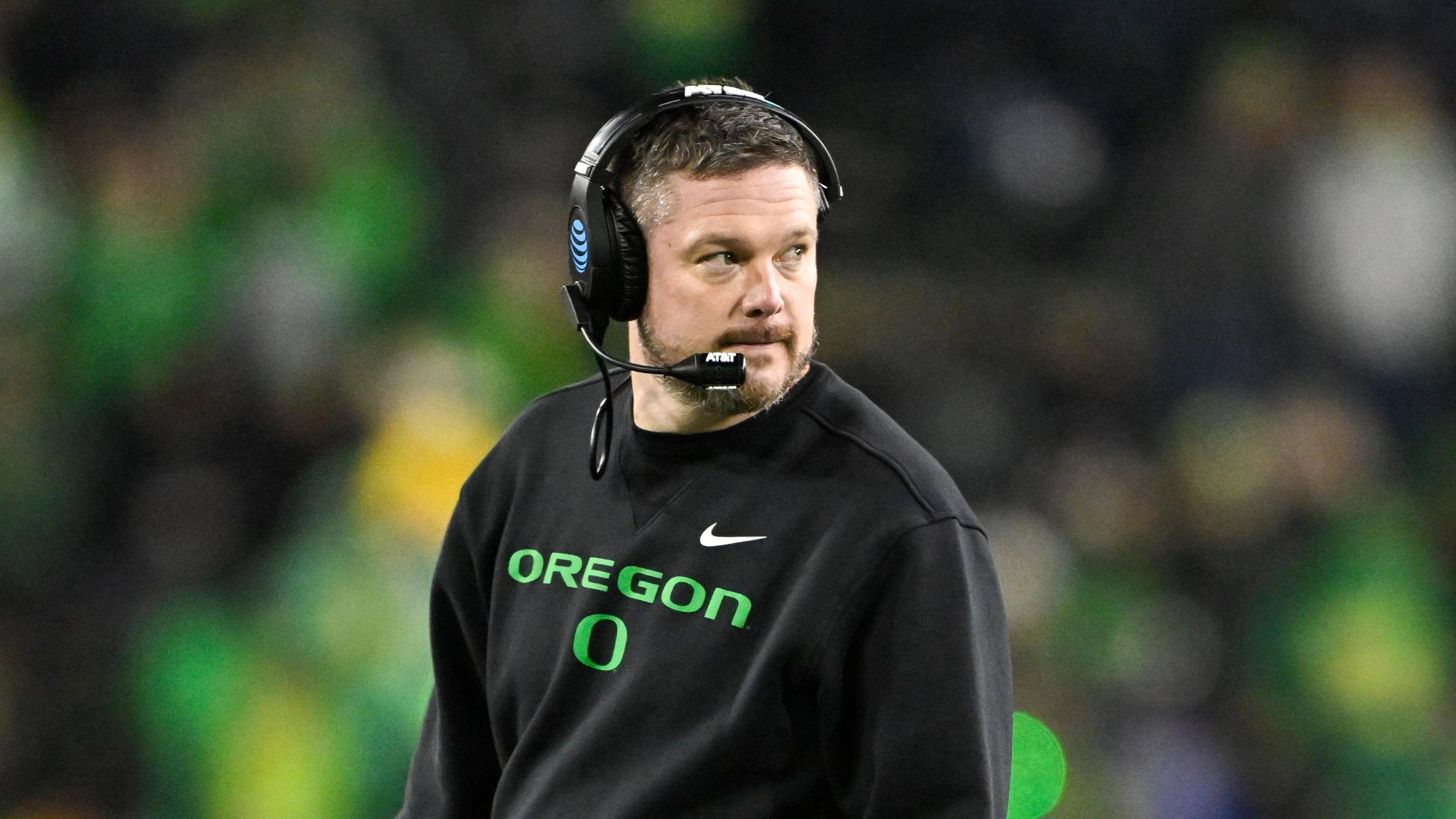 Oregon's Playoff X-Factor Revealed Against James Madison