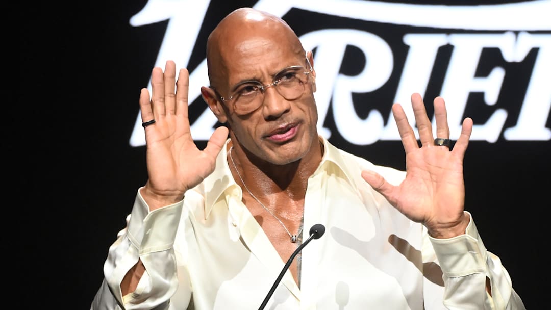 The 14th Annual Hamilton Behind the Camera Awards Presented by Variety - Inside The 14th Annual Hamilton Behind the Camera Awards Presented by Variety - Inside