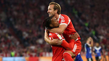 Gewinnt ein Bayern-Star den Ballon d'Or?