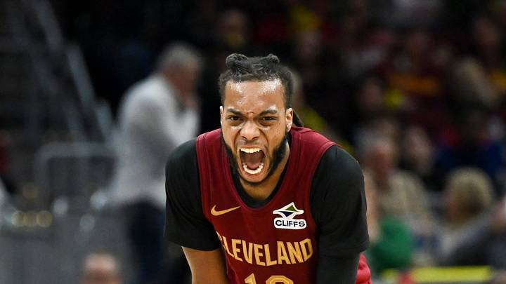 Darius Garland, Cleveland Cavaliers