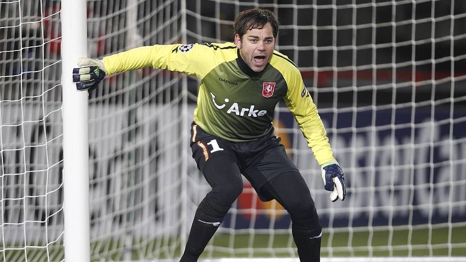 Sander Boschker