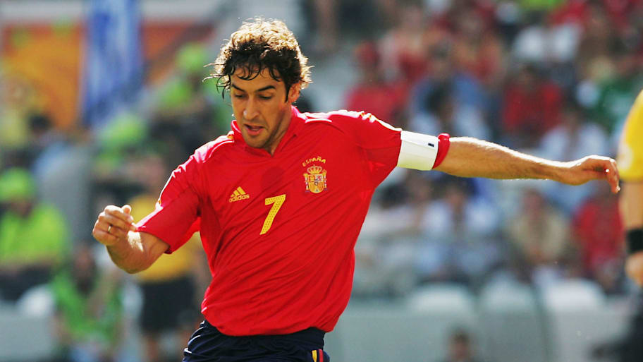 Raul.