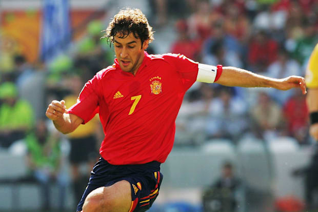Raul.