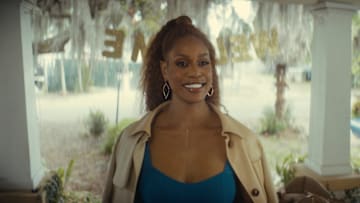 Desiree (Laverne Cox) in CLEAN SLATE 