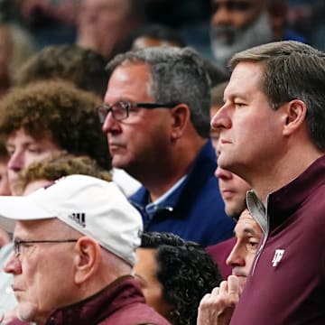 Texas A&M Baseball Gets Major Recruiting Win