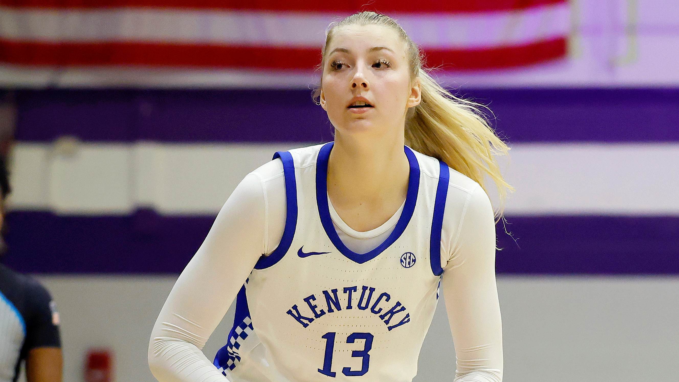 Clara Strack: quiet confidence, big moves, and a bright future