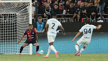 Cagliari-Inter