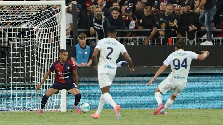 Cagliari-Inter