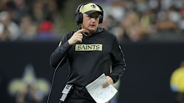 Atlanta Falcons v New Orleans Saints