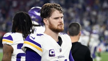 Sam Darnold