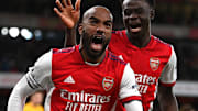 Alexandre Lacazette aurait décidé de revenir à l'OL.