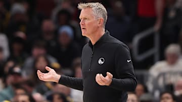 Golden State Warriors v Chicago Bulls