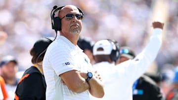 Penn State v UCLA