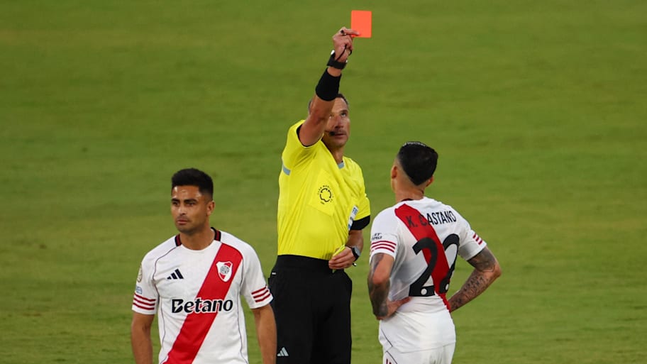 River Plate
