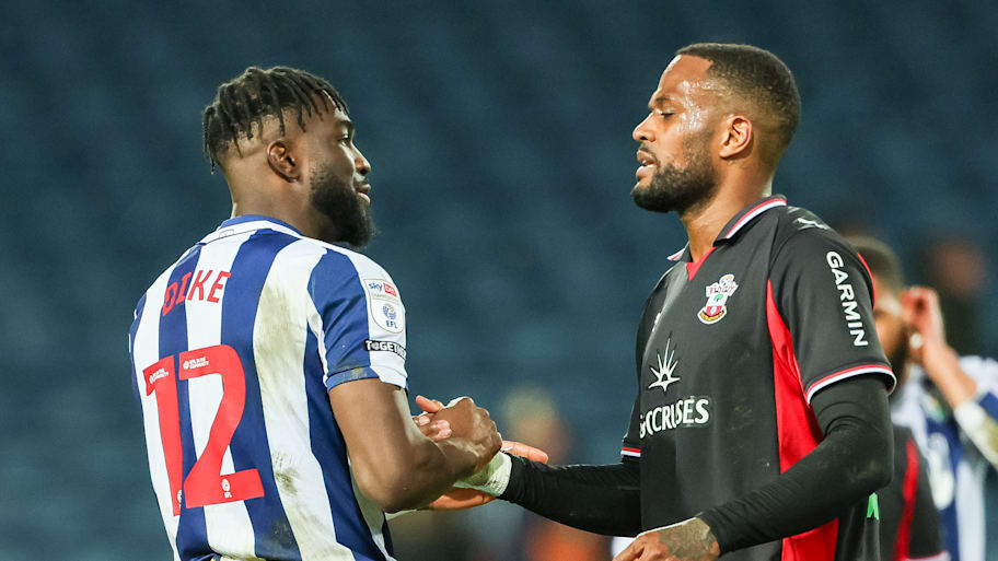 Cyle Larin, Daryl Dike