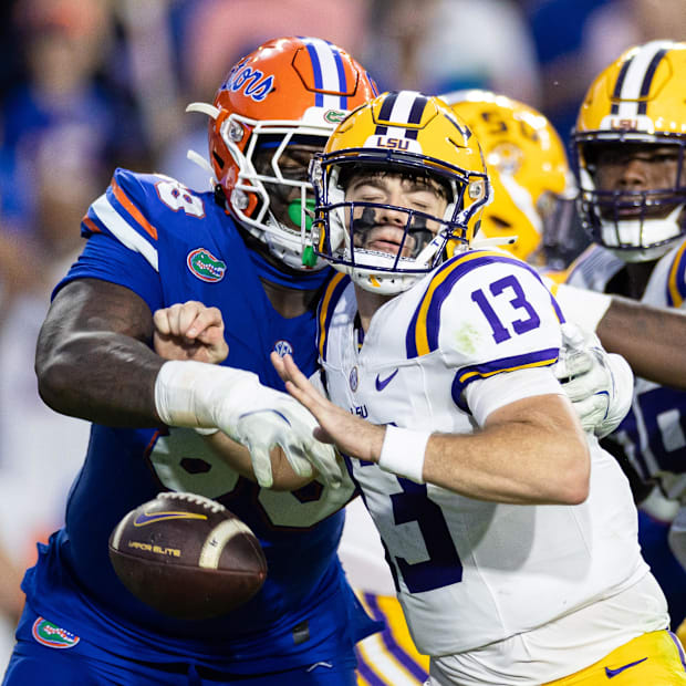 2025 Preseason All SEC Defensive Line Predictions 2025 Preseason All SEC Defensive Line Predictions